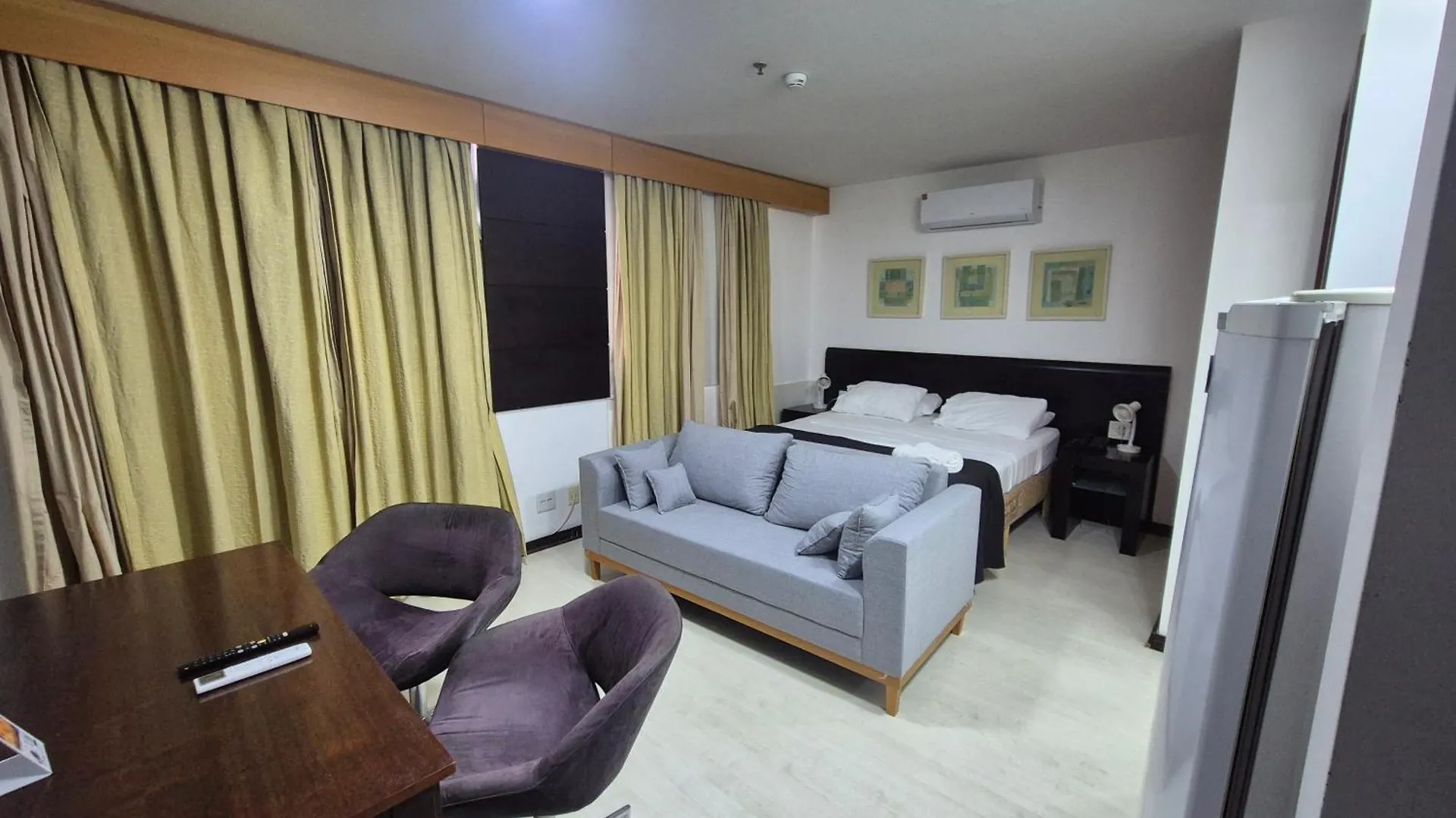M-Flat Hotel Diamond - Vila Olimpia Sao Paulo