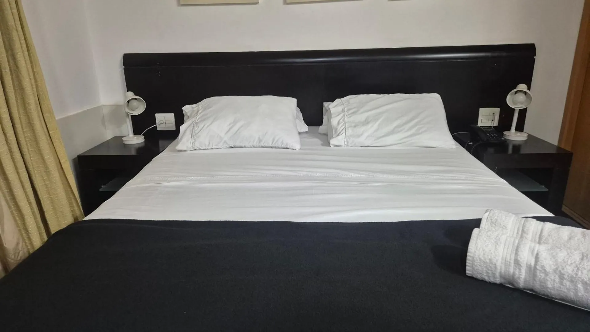 M-Flat Hotel Diamond - Vila Olimpia Sao Paulo