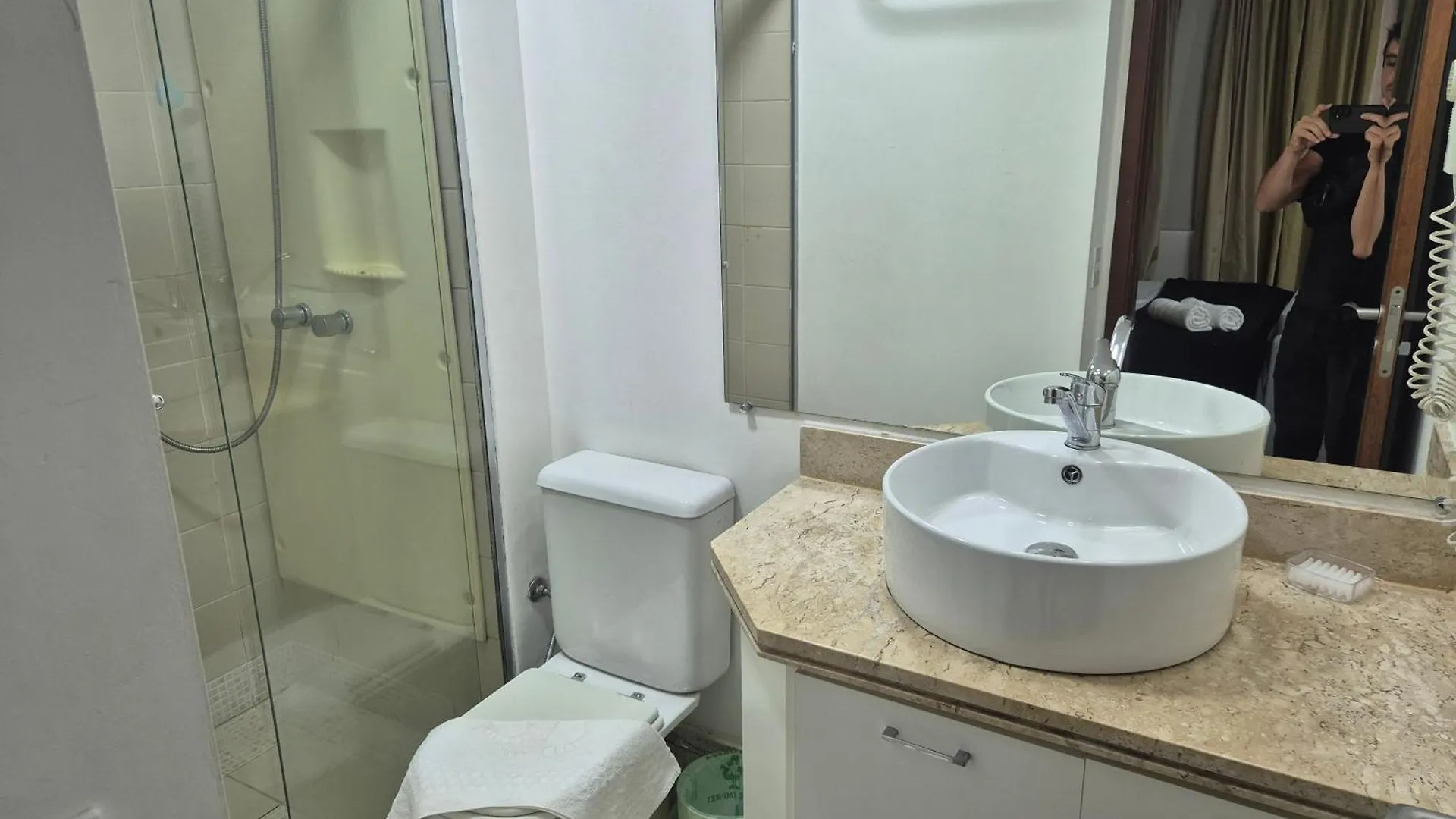 M-Flat Hotel Diamond - Vila Olimpia Sao Paulo