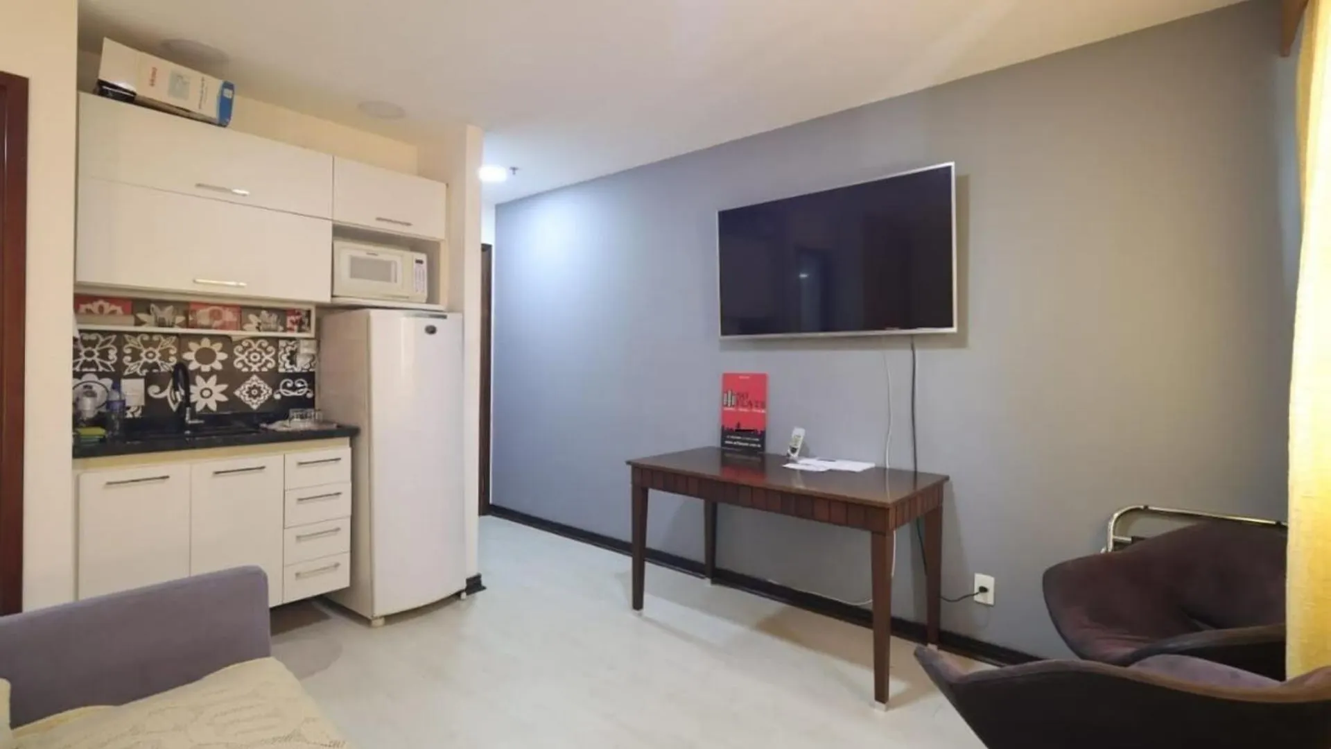 M-Flat Hotel Diamond - Vila Olimpia Sao Paulo