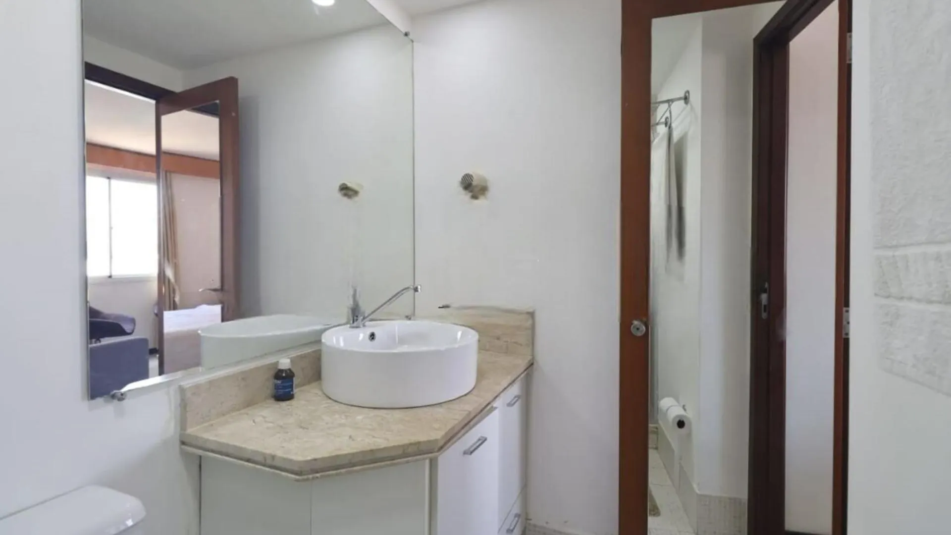 M-Flat Hotel Diamond - Vila Olimpia Sao Paulo 4*,  Brazil