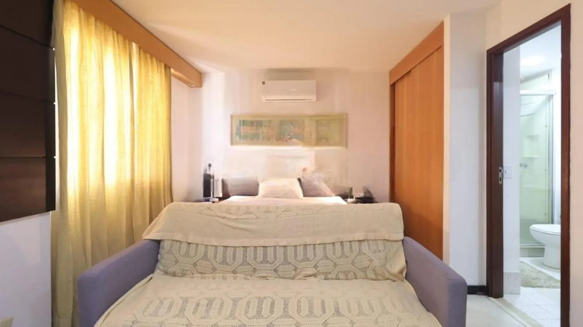 M-Flat Hotel Diamond - Vila Olimpia Sao Paulo