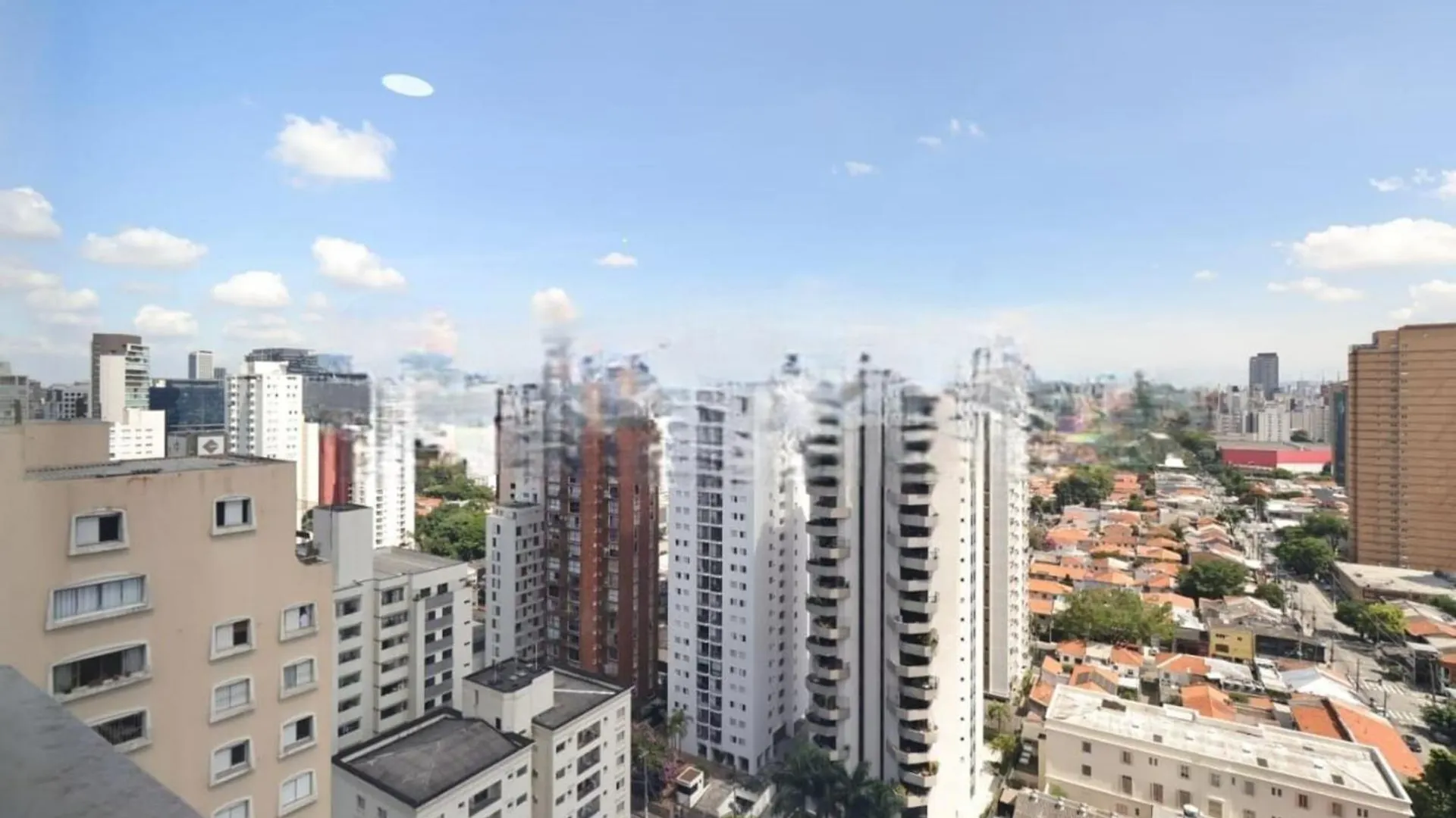 M-Flat Hotel Diamond - Vila Olimpia Sao Paulo
