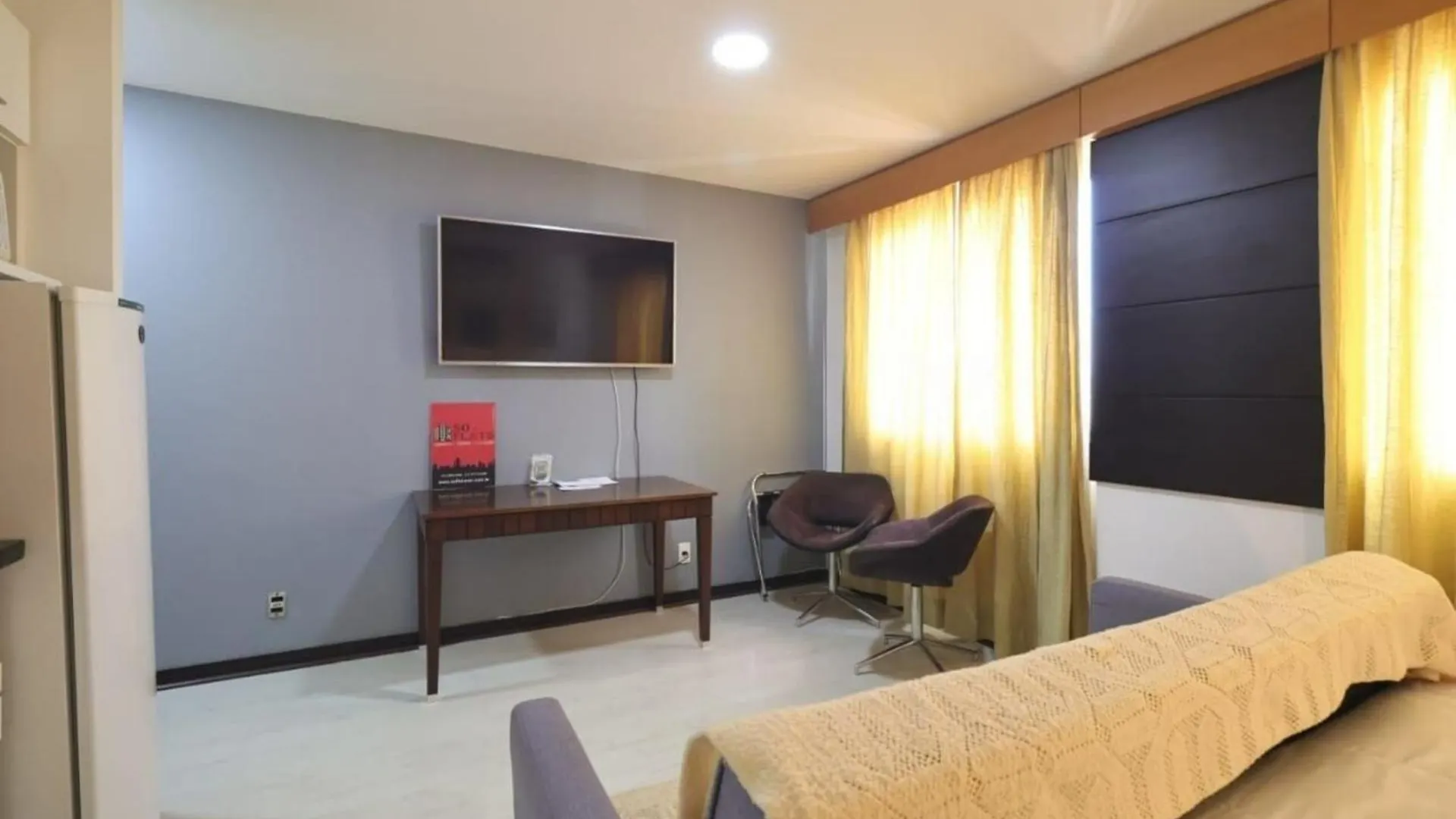 M-Flat Hotel Diamond - Vila Olimpia Sao Paulo Brazil
