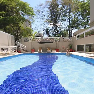 Ez Aclimação **** São Paulo