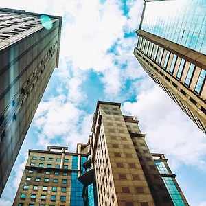 Wyndham Ibirapuera Convention Plaza **** São Paulo