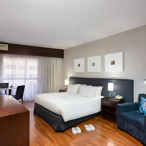 Mercure Grand Plaza Paulista **** São Paulo