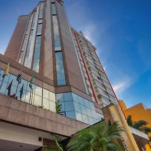 Golden Tower Pinheiros By Fenix **** São Paulo