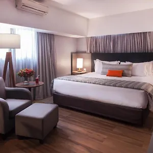 Wyndham Berrini Sao Paulo
