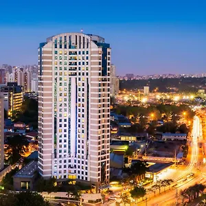 Blue Tree Premium Morumbi Sao Paulo