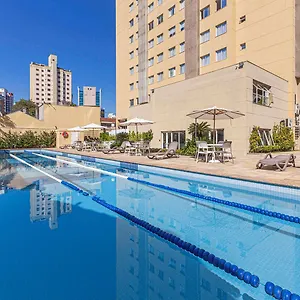 Mercure Olimpia Sao Paulo