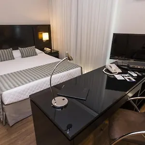Hotel Transamerica Executive Perdizes, São Paulo