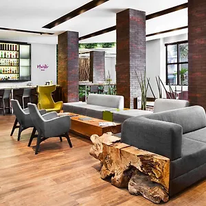 Melia Ibirapuera **** São Paulo