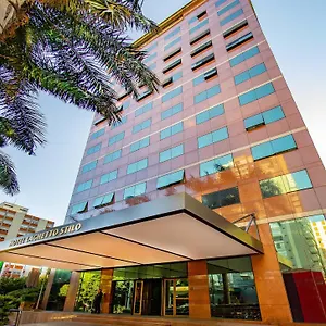 Laghetto Stilo **** São Paulo