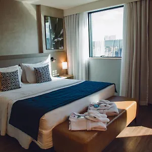 Blue Tree Premium Faria Lima Sao Paulo