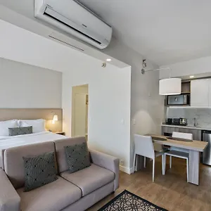 Staybridge By Ihg Sao Paulo