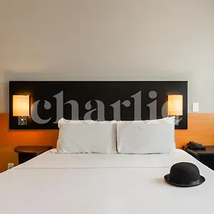 Paraiso By Charlie **** São Paulo