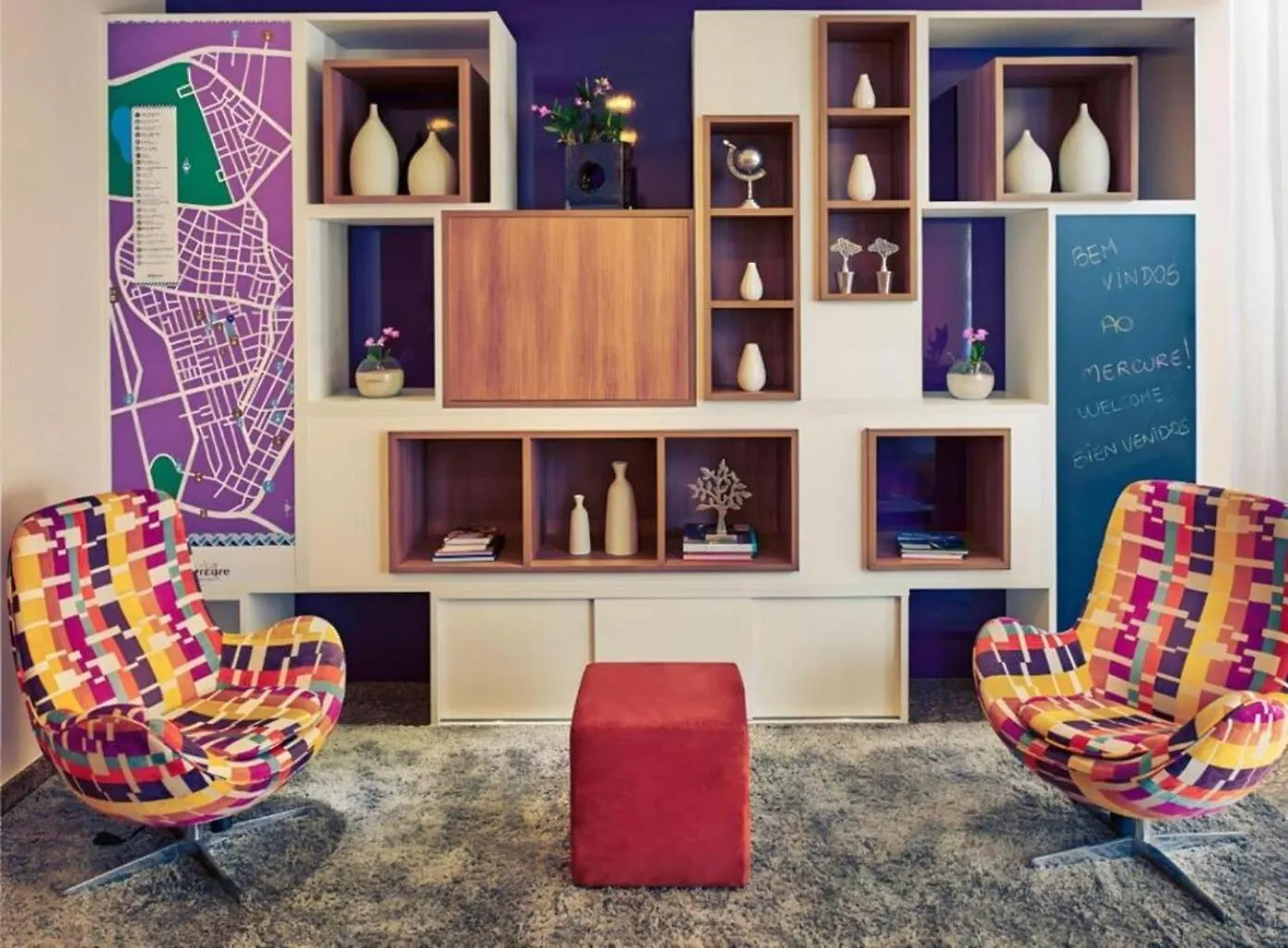 M-Flat Hotel Diamond - Vila Olimpia São Paulo